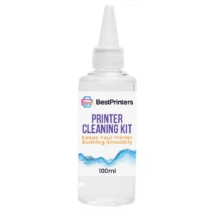 100ml Bottle Cleaning Fluid