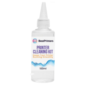100ml Bottle Cleaning Fluid