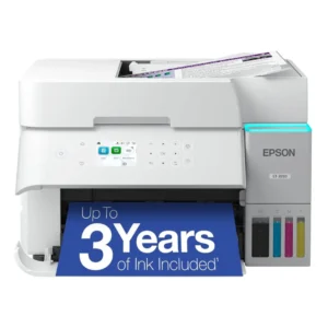 Epson EcoTank ET-3950