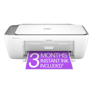 HP DeskJet 2855e
