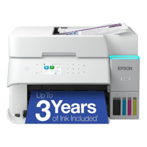 Epson EcoTank ET-3950